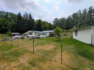 109 Forest Trl, Leroy, MI 49655