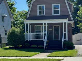 1008 Dupont St, Flint, MI 48504