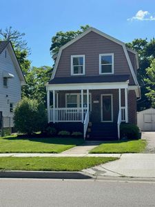 1008 Dupont St, Flint, MI, 48504