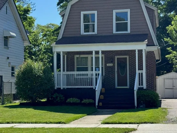 1008 Dupont St, Flint, MI 48504