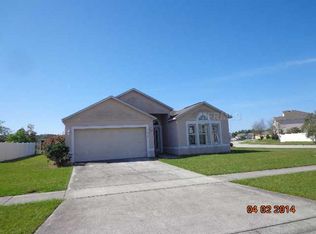 1904 Peridot Cir, Kissimmee, FL 34743