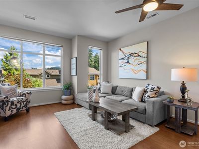 67 Cougar Ridge Road NW #2013, Issaquah, WA, 98027
