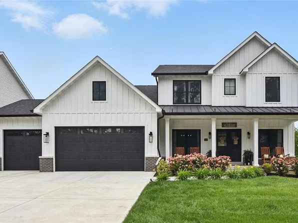 33 Grantham Estates Dr, Wentzville, MO 63385