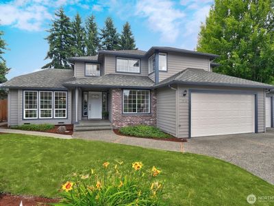 21728 113th Place SE, Kent, WA, 98031