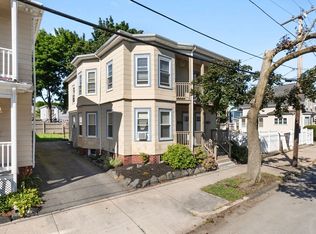 12-14 Mudge St, Lynn, MA 01902