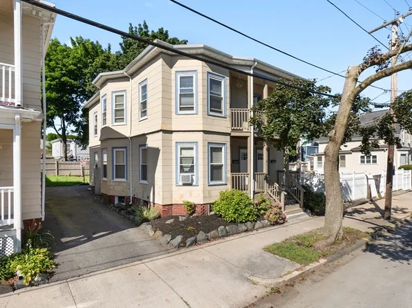 12-14 Mudge St, Lynn, MA 01902