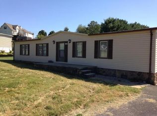 1089 Harmony Rd, Jonesborough, TN 37659