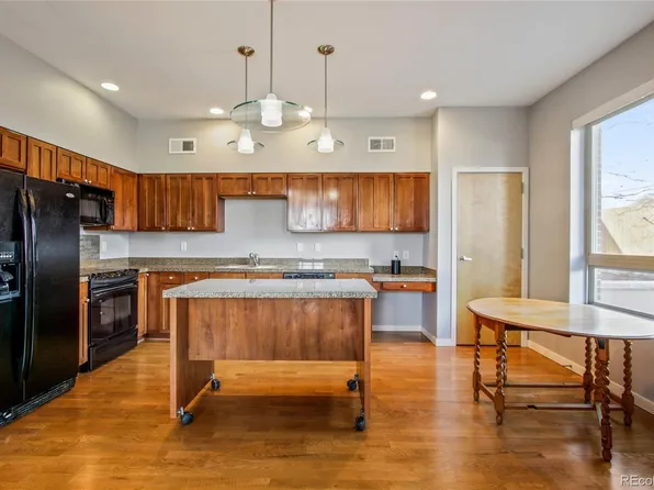1057 W Century Drive #112, Louisville, CO 80027