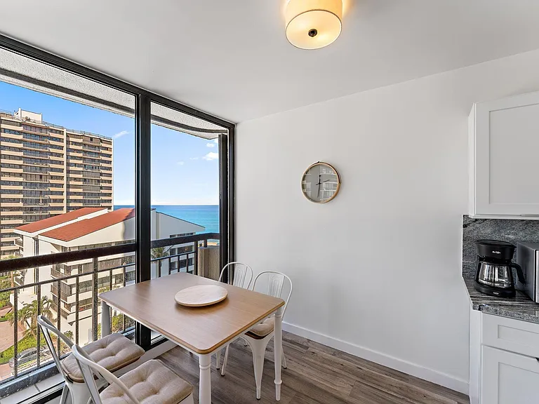4000 N Ocean Dr #703 — Photo 13