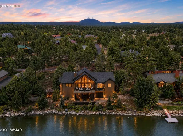 688 Pine Creek Dr, Lakeside, AZ 85929