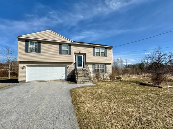 19 Forest Hill, Bucksport, ME 04416