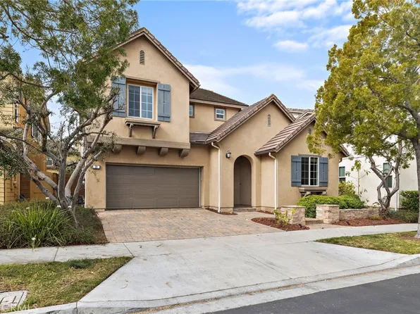 29 Water Lily, Irvine, CA 92606