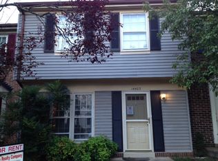 14403 Manassas Gap Ct, Centreville, VA 20120