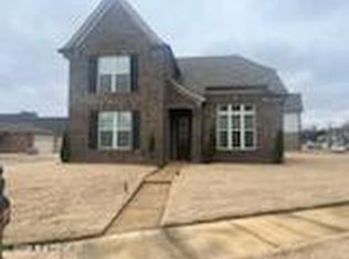 6255 Arlington Ln, Olive Branch, MS 38654