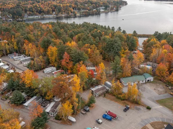 96 Hilliard Road #161, Laconia, NH 03246