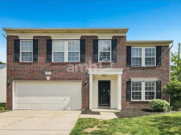 10442 Juniper Breeze Dr, Fishers, IN 46038