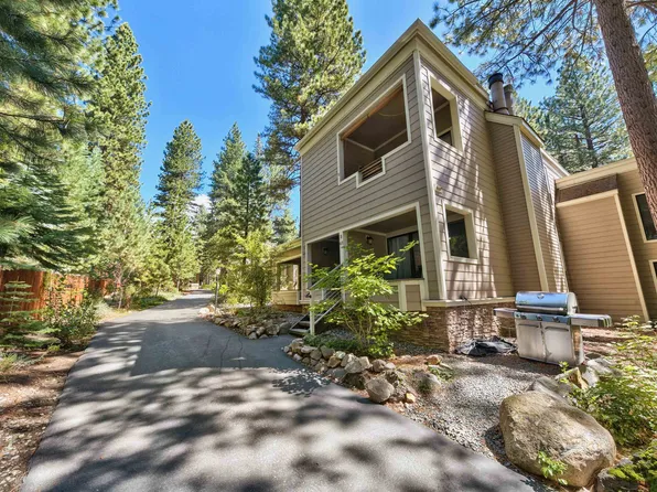 121 Juanita Dr Unit 2-41, Incline Village, NV 89451