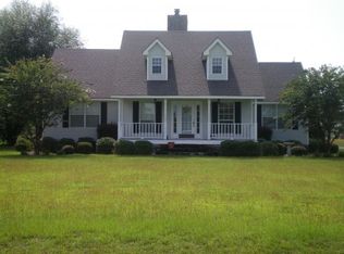 23 Cashanacur Dr, Nashville, GA 31639