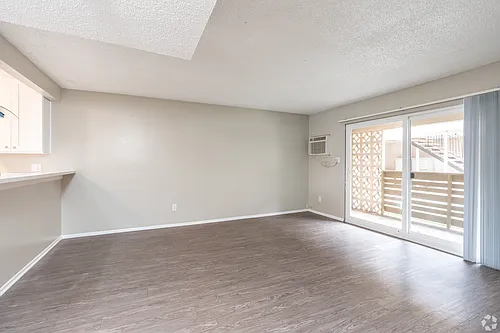Floor plan 2 Bedroom