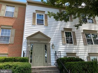 9220 Niki Pl APT 102, Manassas, VA 20110
