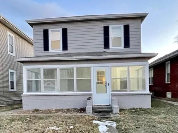 306 Alabama St, Saint Joseph, MO 64504