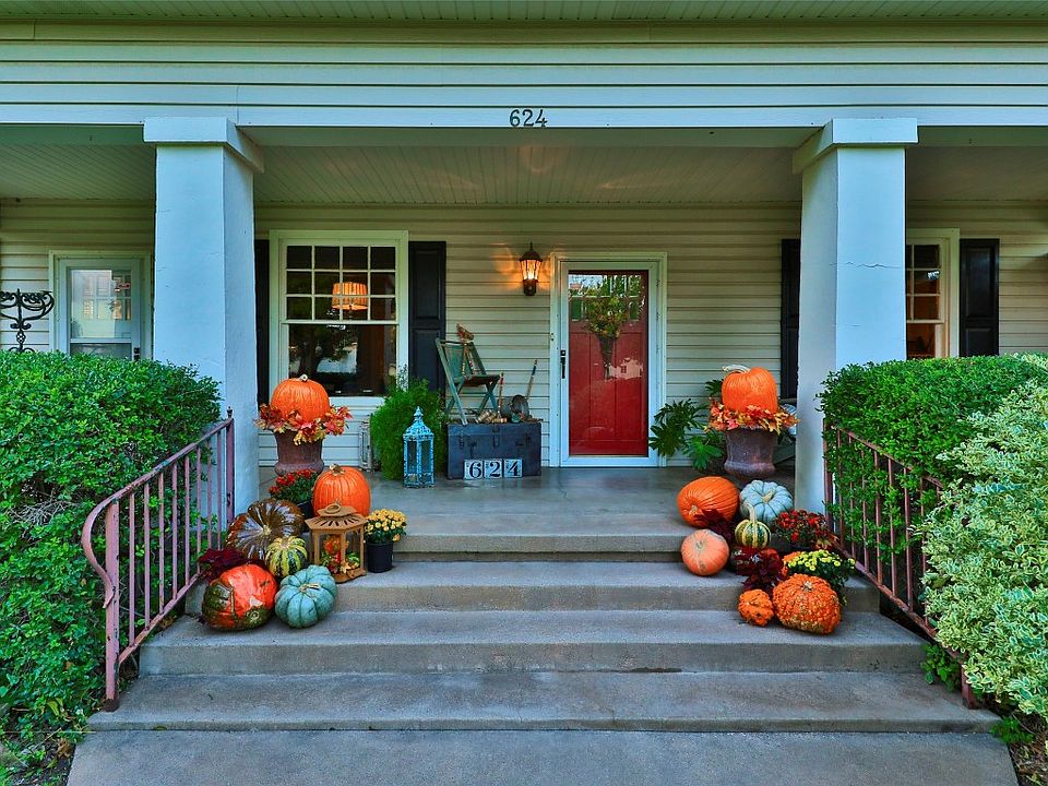 624 Amarillo St, Abilene, TX 79602 MLS 20290531 Zillow