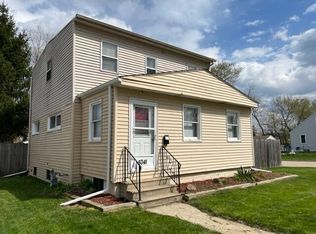 5041 33rd Ave, Kenosha, WI 53144