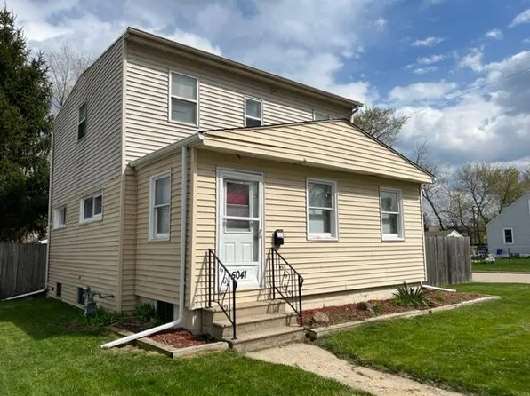 5041 33rd Ave, Kenosha, WI 53144