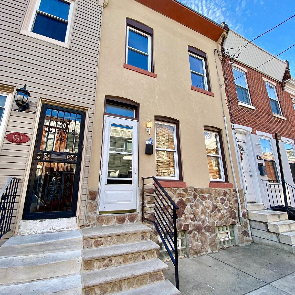 1542 S Opal St, Philadelphia, Pa 19146 