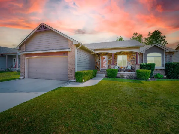 10441 E Fawn Grove Ct, Wichita, KS 67207