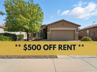 4697 E Jude Ct, Gilbert, AZ 85298