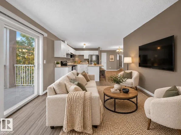 7511 171st St NW #311, Edmonton, AB T5T 6S7