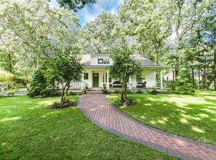 660 Bridgehampton Sag Harbor Tpke, Sag Harbor, NY 11963