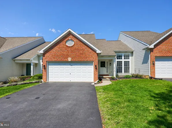 4051 Laurel Ln, Mount Joy, PA 17552