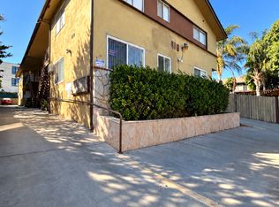 619 N Alexandria, Los Angeles, CA 90004