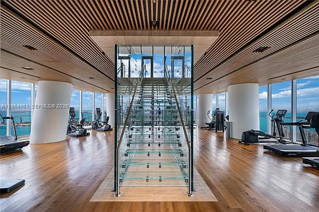 300 Biscayne Boulevard Way #704 — Photo 40