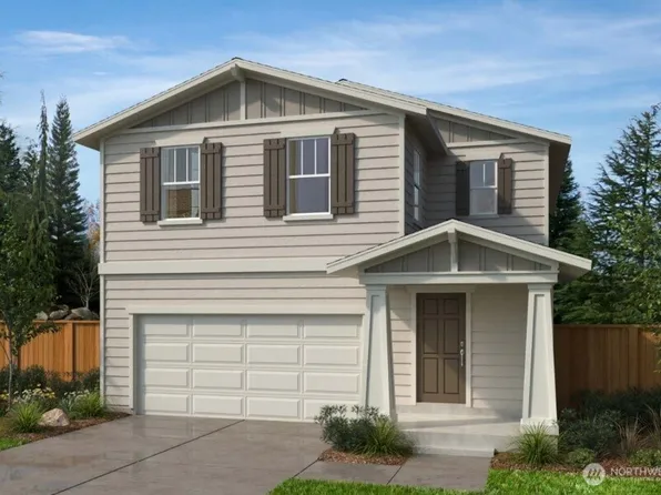 10328 6th Place SE #SW 19, Lake Stevens, WA 98258