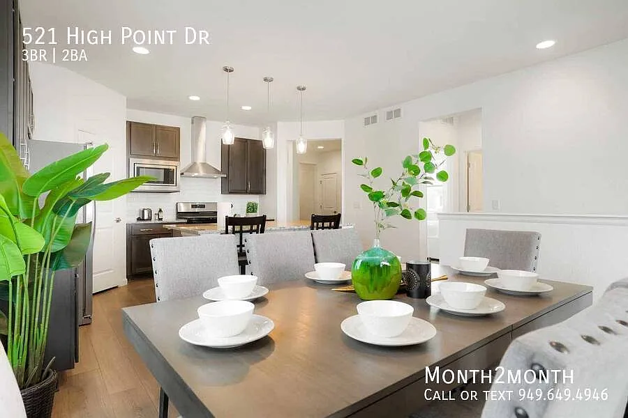 Elegance on High Point Dr — Photo 4