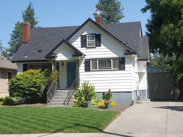 136 W 24th Ave, Spokane, WA 99203