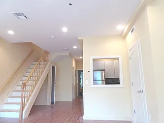 Rented by Perry Associates NYC Inc