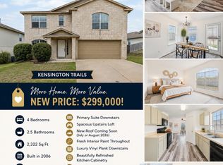 326 Covent Dr, Kyle, TX 78640