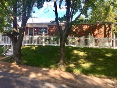 5615 Coronado Ave, Saint Louis, MO, 63116