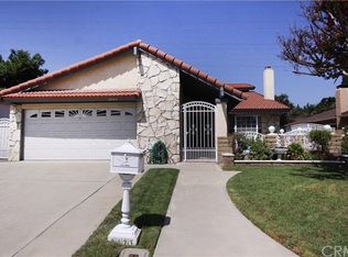 2023 Country Canyon Rd, Hacienda Heights, CA 91745