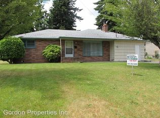 1545 NE 114th Ave, Portland, OR 97220