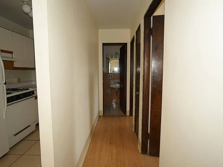 Hall Hall