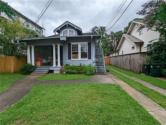 1st image of 2606 Octavia St