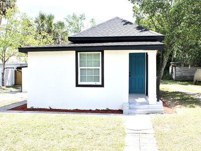 215 N Beaumont Ave, Kissimmee, FL, 34741