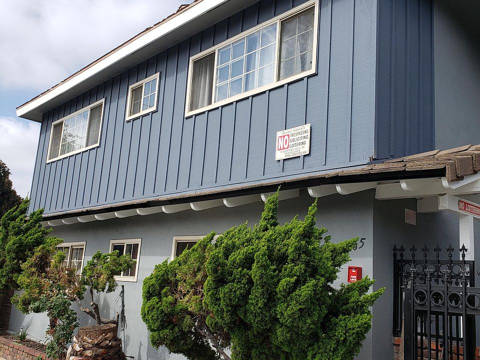 Welcome To 6565 Cherry Ave!