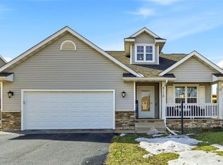 4110 Mill Run Rd, Eau Claire, WI 54703