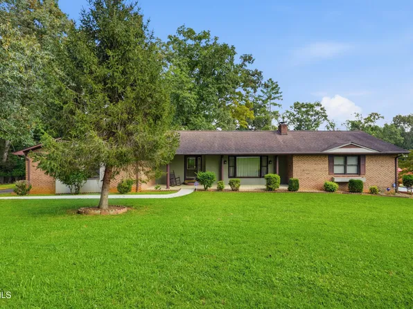 192 Snyder Rd, Gray, TN 37615